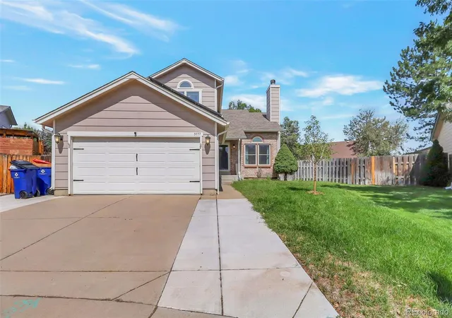 Photo 2 of Single family home for sale at 3777 Shefield Dr, Broomfield, CO 80020 | MLS# 2951524 | Listing updated on 2026-10-09