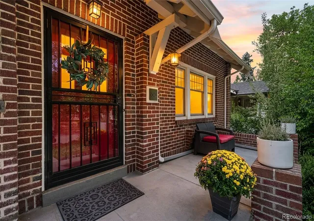 Photo 2 of Single family home for sale at 605 N Race St, Denver, CO 80206 | MLS# 4578649 | Listing updated on 2026-10-06