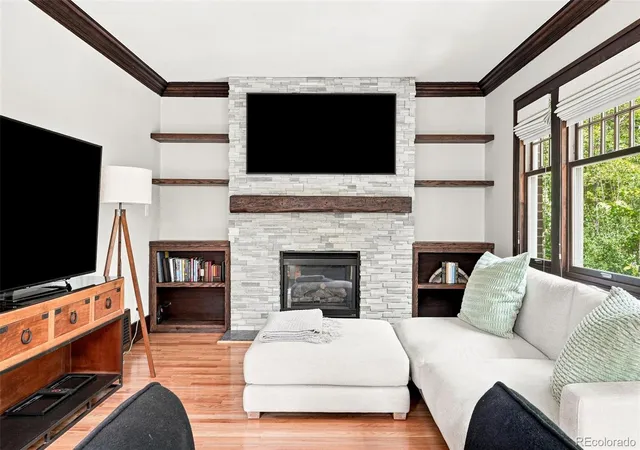 Photo 3 of Single family home for sale at 605 N Race St, Denver, CO 80206 | MLS# 4578649 | Listing updated on 2026-10-06