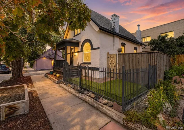 Photo 1 of Single family home for sale at 331 E Ellsworth Ave, Denver, CO 80209 | MLS# 4427524 | Listing updated on 2026-10-06