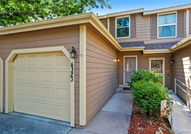 Photo 1 of Condo for sale at 4323 Hunting Meadows Cir #5, Colorado Springs, CO 80916 | MLS# 7559972 | Listing updated on 2026-09-30