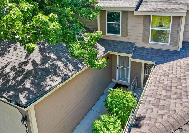Photo 2 of Condo for sale at 4323 Hunting Meadows Cir #5, Colorado Springs, CO 80916 | MLS# 7559972 | Listing updated on 2026-09-30