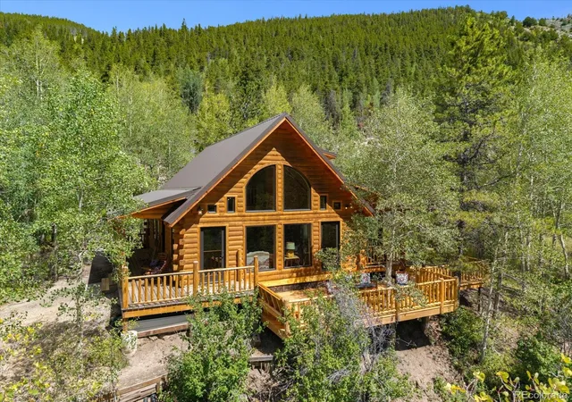 Photo 1 of Single family home for sale at 22494 County Road 227, Salida, CO 81201 | MLS# 5668048 | Listing updated on 2026-09-24
