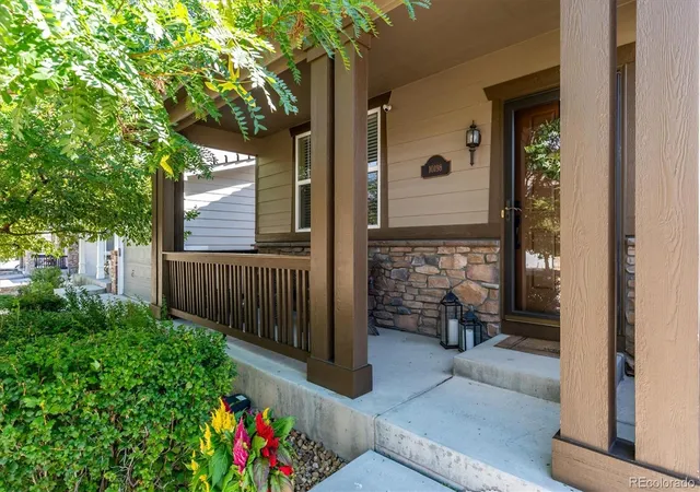 Photo 1 of Single family home for sale at 10198 Greenfield Cir, Parker, CO 80134 | MLS# 9731989 | Listing updated on 2026-09-29