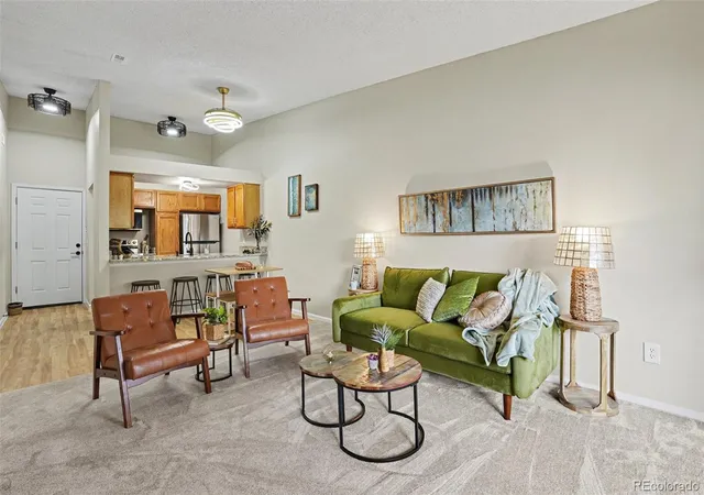 Condo for sale at 467 S Memphis Wy #13, Aurora, CO 80017 | MLS# 7845419