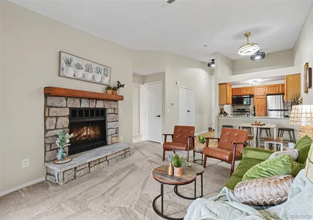 Condo for sale at 467 S Memphis Wy #13, Aurora, CO 80017 | MLS# 7845419