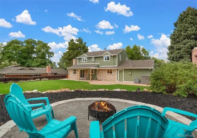 Photo 1 of Single family home for sale at 3692 E Briarwood Ave, Centennial, CO 80122 | MLS# 7871840 | Listing updated on 2026-10-08