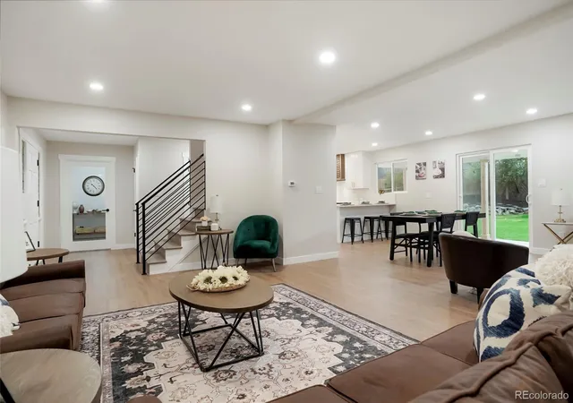 Photo 3 of Single family home for sale at 3692 E Briarwood Ave, Littleton, CO 80122 | MLS# 7871840 | Listing updated on 2026-09-23