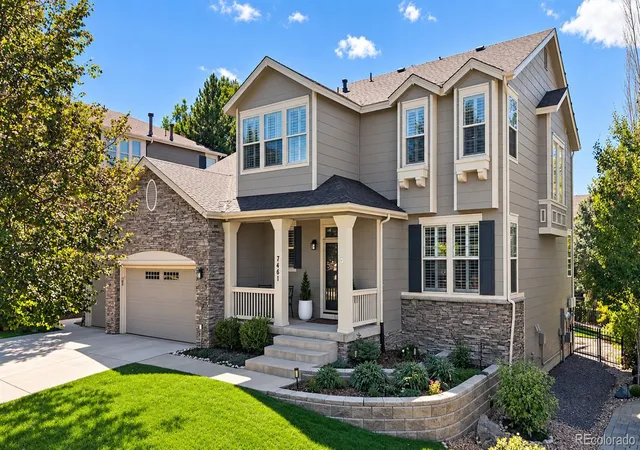 Photo 1 of Sale Pending at 7461 S Lee Way, Littleton, CO 80127 | MLS# 1524753 | Listing updated on 2026-09-15