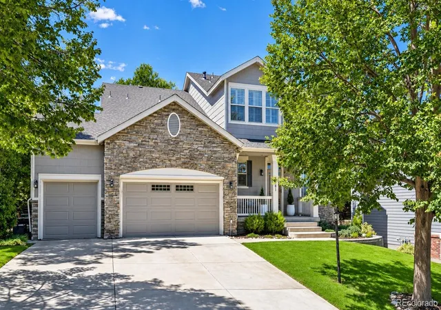 Photo 2 of Sale Pending at 7461 S Lee Way, Littleton, CO 80127 | MLS# 1524753 | Listing updated on 2026-09-15