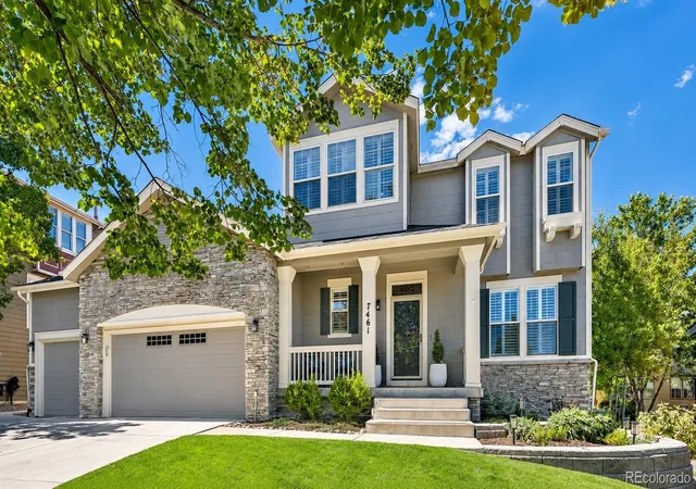 Photo 3 of Sale Pending at 7461 S Lee Way, Littleton, CO 80127 | MLS# 1524753 | Listing updated on 2026-09-15