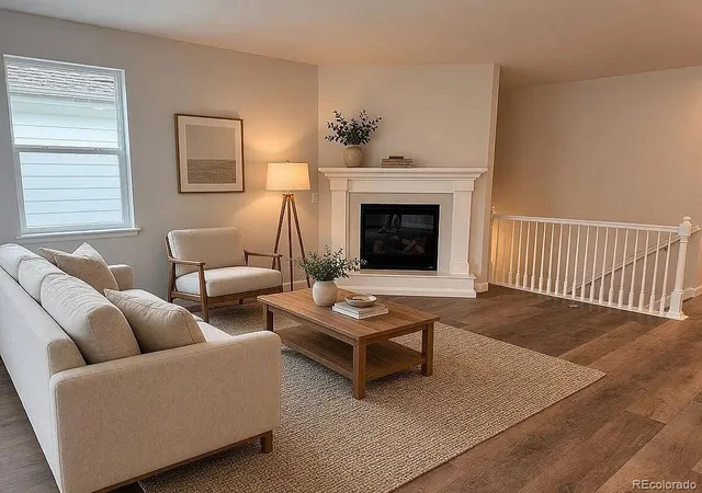Photo 4 of Single family home for sale at 1975 Spencer Ave, Castle Rock, CO 80104 | MLS# 7811349 | Listing updated on 2026-09-28