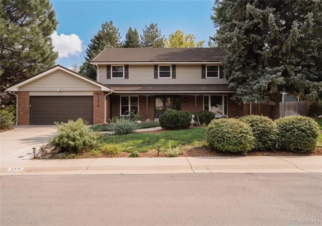 Photo 1 of Single family home for sale at 7478 W Nichols Pl, Littleton, CO 80128 | MLS# 3342701 | Listing updated on 2026-10-28
