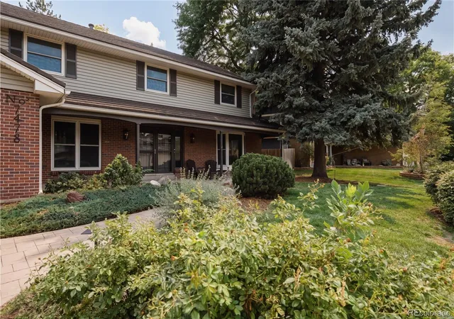 Photo 1 of Single family home for sale at 7478 W Nichols Pl, Littleton, CO 80128 | MLS# 3342701 | Listing updated on 2026-10-28