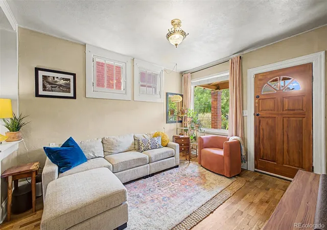 Photo 2 of Single family home for sale at 1052 Lipan St, Denver, CO 80204 | MLS# 7146480 | Listing updated on 2026-10-23