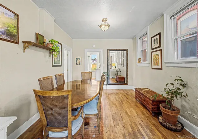 Photo 3 of Single family home for sale at 1052 Lipan St, Denver, CO 80204 | MLS# 7146480 | Listing updated on 2026-10-23