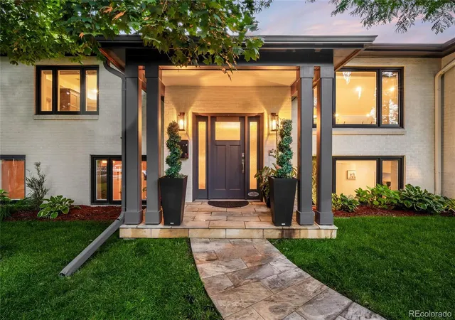 Photo 1 of Mansion for sale at 600 N High St, Denver, CO 80218 | MLS# 3990868 | Listing updated on 2026-09-11