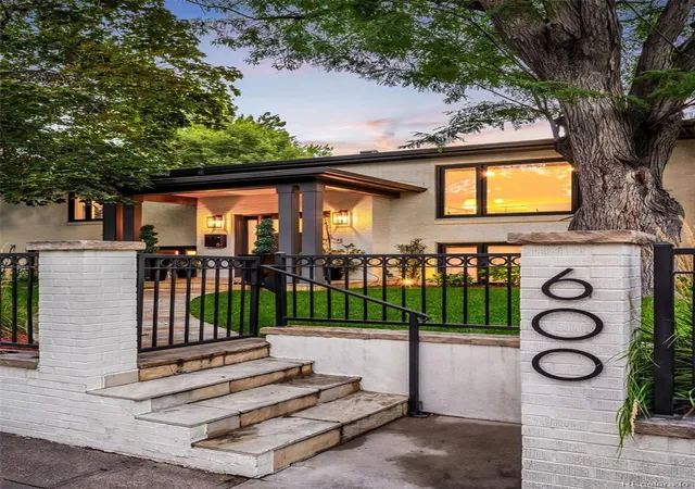 Photo 2 of Mansion for sale at 600 N High St, Denver, CO 80218 | MLS# 3990868 | Listing updated on 2026-09-11