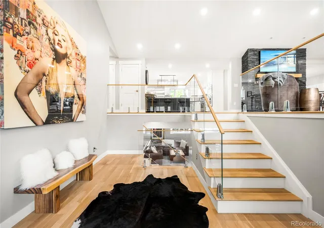 Photo 3 of Mansion for sale at 600 N High St, Denver, CO 80218 | MLS# 3990868 | Listing updated on 2026-09-11