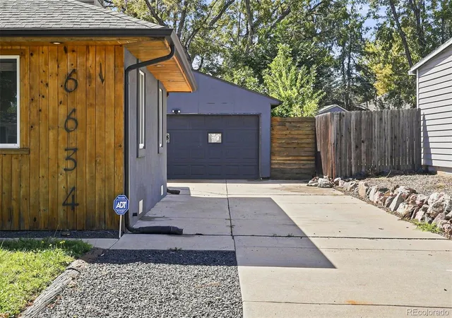Photo 3 of Single family home for sale at 6634 W 45th Avenue, Wheat Ridge, CO 80033 | MLS# 6886950 | Listing updated on 2026-09-22