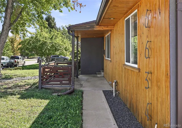 Photo 4 of Single family home for sale at 6634 W 45th Avenue, Wheat Ridge, CO 80033 | MLS# 6886950 | Listing updated on 2026-09-22