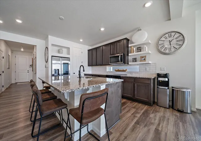 Photo 1 of Single family home for sale at 1077 Magnolia St, Erie, CO 80516 | MLS# 2857275 | Listing updated on 2026-10-16