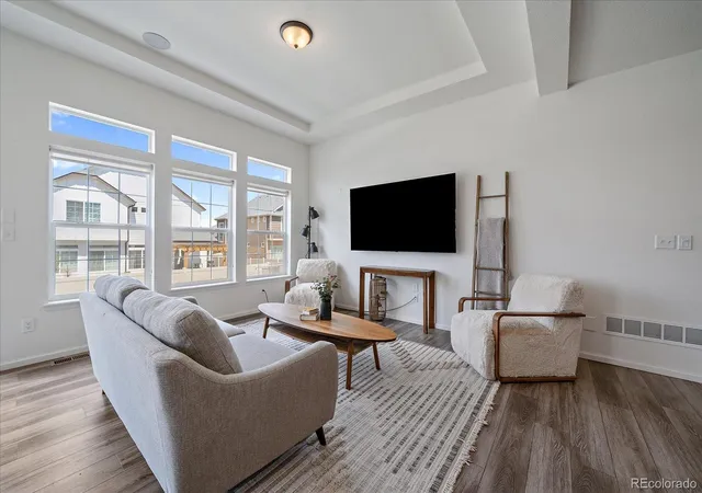 Photo 2 of Single family home for sale at 1077 Magnolia St, Erie, CO 80516 | MLS# 2857275 | Listing updated on 2026-10-16