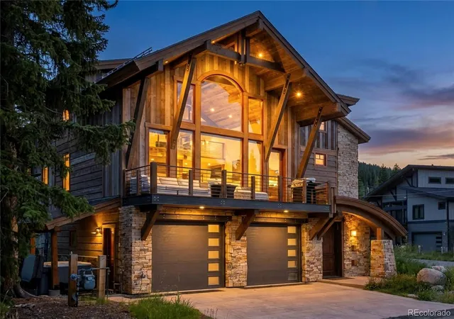 Photo 1 of Single family home for sale at 71 Balsam Dr, Winter Park, CO 80482 | MLS# 5098213 | Listing updated on 2026-09-12