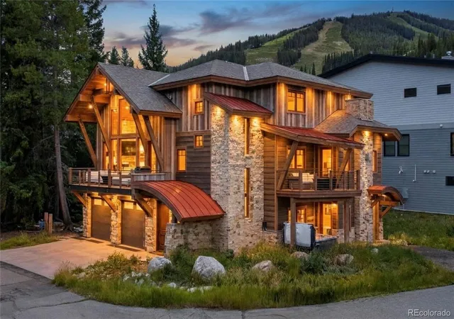 Photo 2 of Single family home for sale at 71 Balsam Dr, Winter Park, CO 80482 | MLS# 5098213 | Listing updated on 2026-09-12
