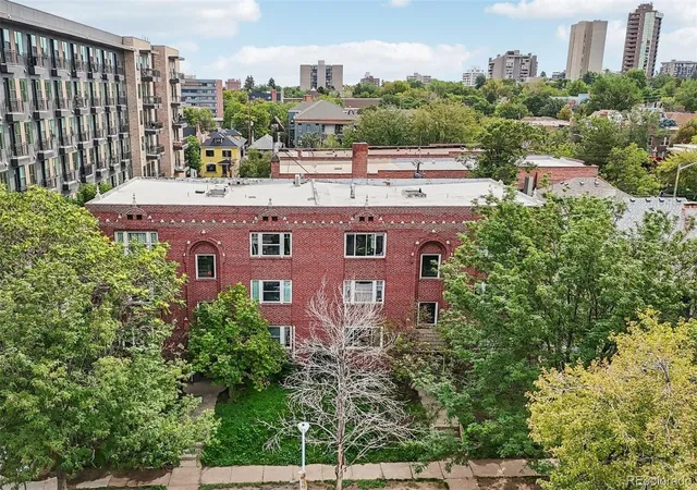 Photo 1 of Condo for sale at 1416 N Downing St #3, Denver, CO 80218 | MLS# 5897377 | Listing updated on 2026-09-10