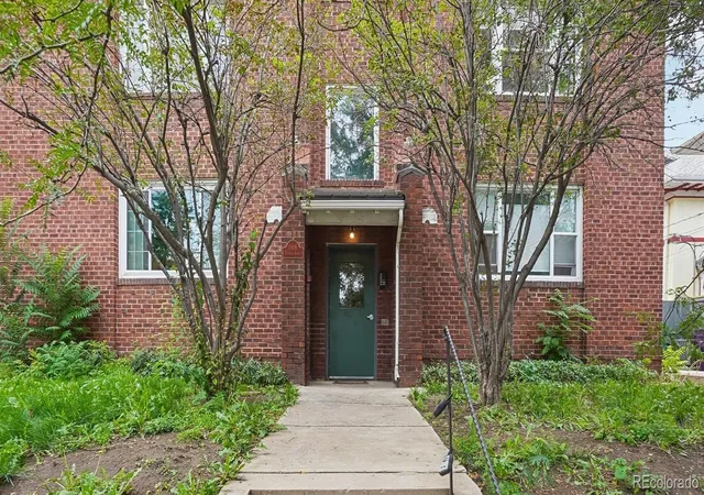 Photo 2 of Condo for sale at 1416 N Downing St #3, Denver, CO 80218 | MLS# 5897377 | Listing updated on 2026-09-10