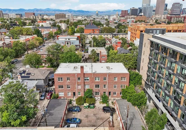 Photo 3 of Condo for sale at 1416 N Downing St #3, Denver, CO 80218 | MLS# 5897377 | Listing updated on 2026-09-10