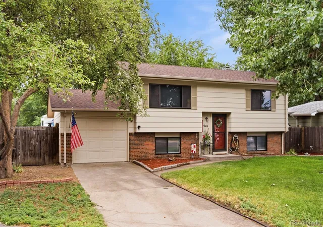 Photo 1 of Single family home for sale at 541 Sycamore Dr, Windsor, CO 80550 | MLS# 5346124 | Listing updated on 2026-09-08