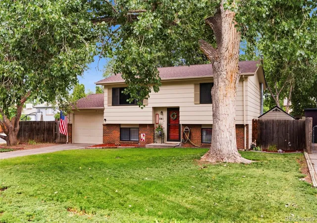 Photo 3 of Single family home for sale at 541 Sycamore Dr, Windsor, CO 80550 | MLS# 5346124 | Listing updated on 2026-09-08