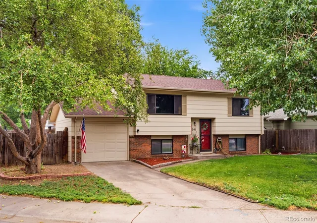 Photo 3 of Single family home for sale at 541 Sycamore Dr, Windsor, CO 80550 | MLS# 5346124 | Listing updated on 2026-09-08