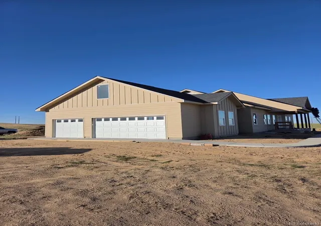 Photo 3 of Single family home for sale at 50091 E Orchard Rd, Bennett, CO 80102 | MLS# 7329073 | Listing updated on 2026-10-08