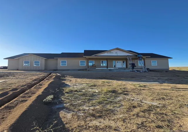 Photo 2 of Single family home for sale at 50091 E Orchard Rd, Bennett, CO 80102 | MLS# 7329073 | Listing updated on 2026-10-08