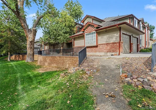 Photo 1 of Condo for sale at 1030 W 112th Avenue #203, Northglenn, CO 80234 | MLS# 3251088 | Listing updated on 2026-09-13