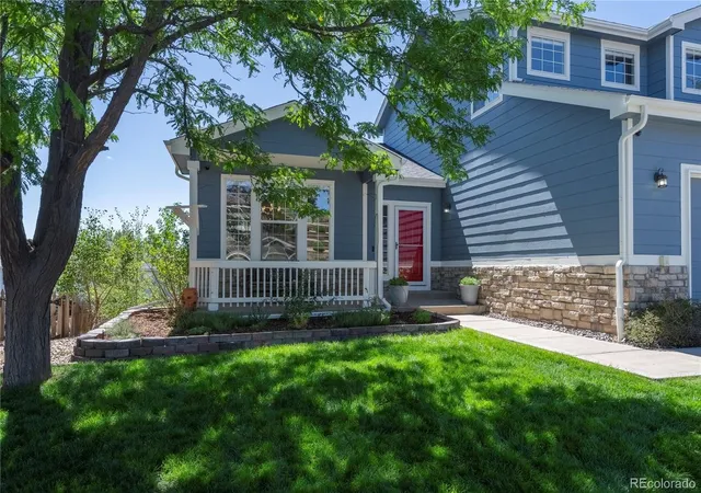 Photo 2 of Single family home for sale at 21802 Mount Snowmass Ln, Parker, CO 80138 | MLS# 1911043 | Listing updated on 2026-09-14