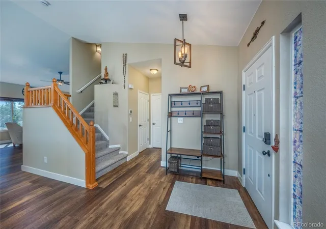 Photo 3 of Single family home for sale at 21802 Mount Snowmass Ln, Parker, CO 80138 | MLS# 1911043 | Listing updated on 2026-09-14
