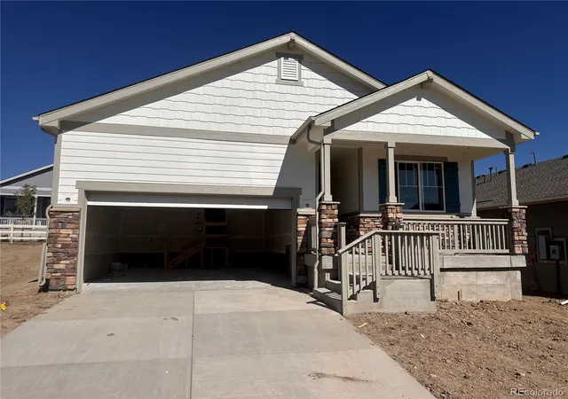 Photo 1 of Single family home for sale at 2309 Drummle Dr, Castle Rock, CO 80104 | MLS# 2921843 | Listing updated on 2026-09-15
