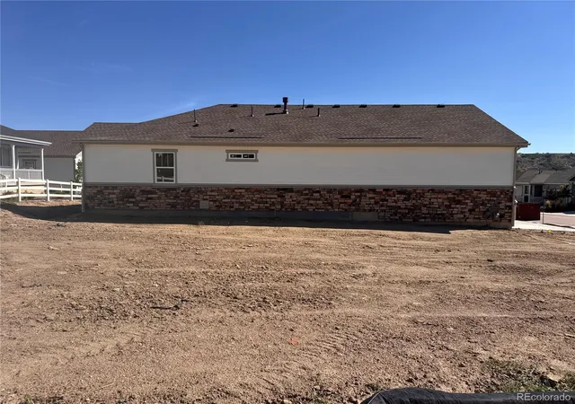 Photo 2 of Single family home for sale at 2309 Drummle Dr, Castle Rock, CO 80104 | MLS# 2921843 | Listing updated on 2026-09-15