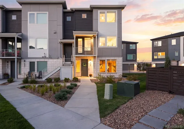 Photo 3 of Townhouse for sale at 688 Belay St, Erie, CO 80516 | MLS# 2856286 | Listing updated on 2026-09-13