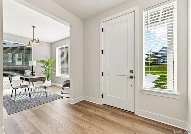 Photo 3 of Townhouse for sale at 688 Belay St, Erie, CO 80516 | MLS# 2856286 | Listing updated on 2026-10-11
