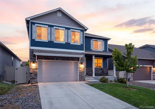 Photo 1 of Single family home for sale at 6824 Morrison Dr, Frederick, CO 80530 | MLS# 4518435 | Listing updated on 2026-09-11