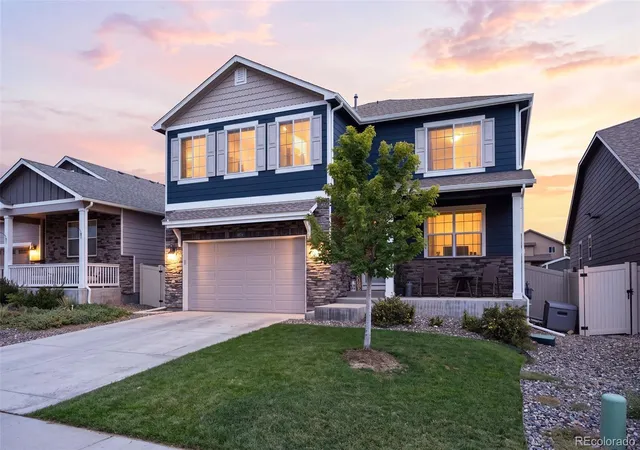 Photo 2 of Single family home for sale at 6824 Morrison Dr, Frederick, CO 80530 | MLS# 4518435 | Listing updated on 2026-09-11