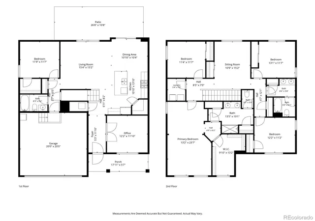 Photo 3 of Single family home for sale at 6824 Morrison Dr, Frederick, CO 80530 | MLS# 4518435 | Listing updated on 2026-09-11