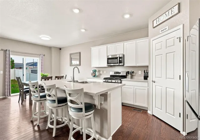 Photo 3 of Single family home for sale at 6824 Morrison Dr, Frederick, CO 80530 | MLS# 4518435 | Listing updated on 2026-09-11