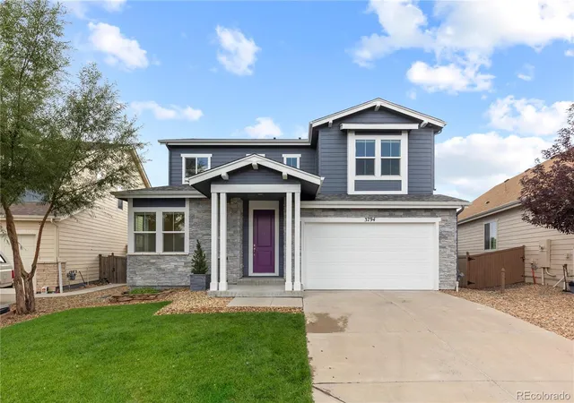 Photo 2 of Sale Pending at 3794 Ghost Dance Dr, Castle Rock, CO 80108 | MLS# 9690088 | Listing updated on 2026-09-21