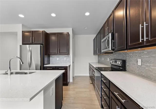 Photo 3 of Sale Pending at 3794 Ghost Dance Dr, Castle Rock, CO 80108 | MLS# 9690088 | Listing updated on 2026-09-21